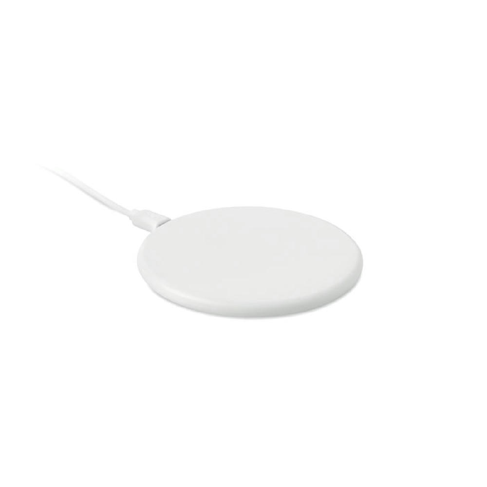 Product image Induktives Ladegerät Werbeartikel