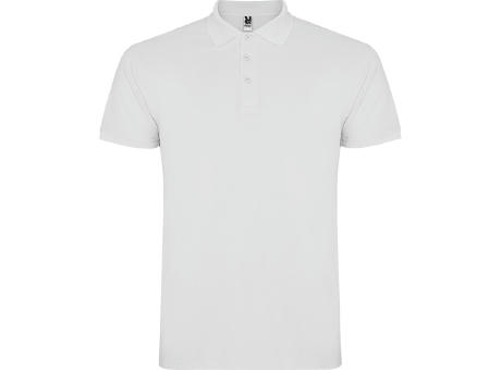 Star Poloshirt für Herren bedrucken