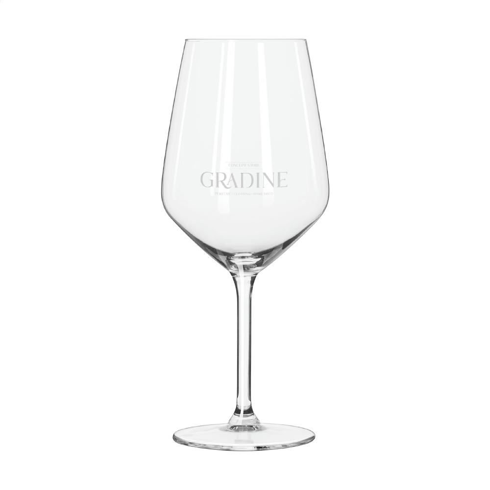 Product image Jura Weinglas 370 ml Werbeartikel