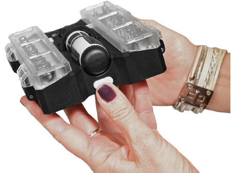 Bit-Set "Start-up Performance 36 HC" Werbeartikel