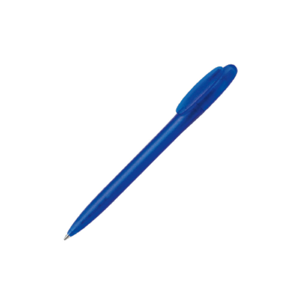 Product image BAY B500 FROST Kugelschreiber Maxema Werbeartikel