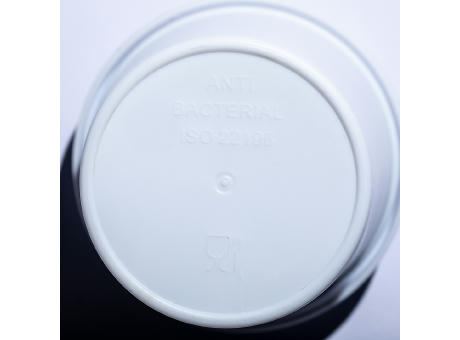 Product image Antibakteriell Trinkbecher Koton bedrucken