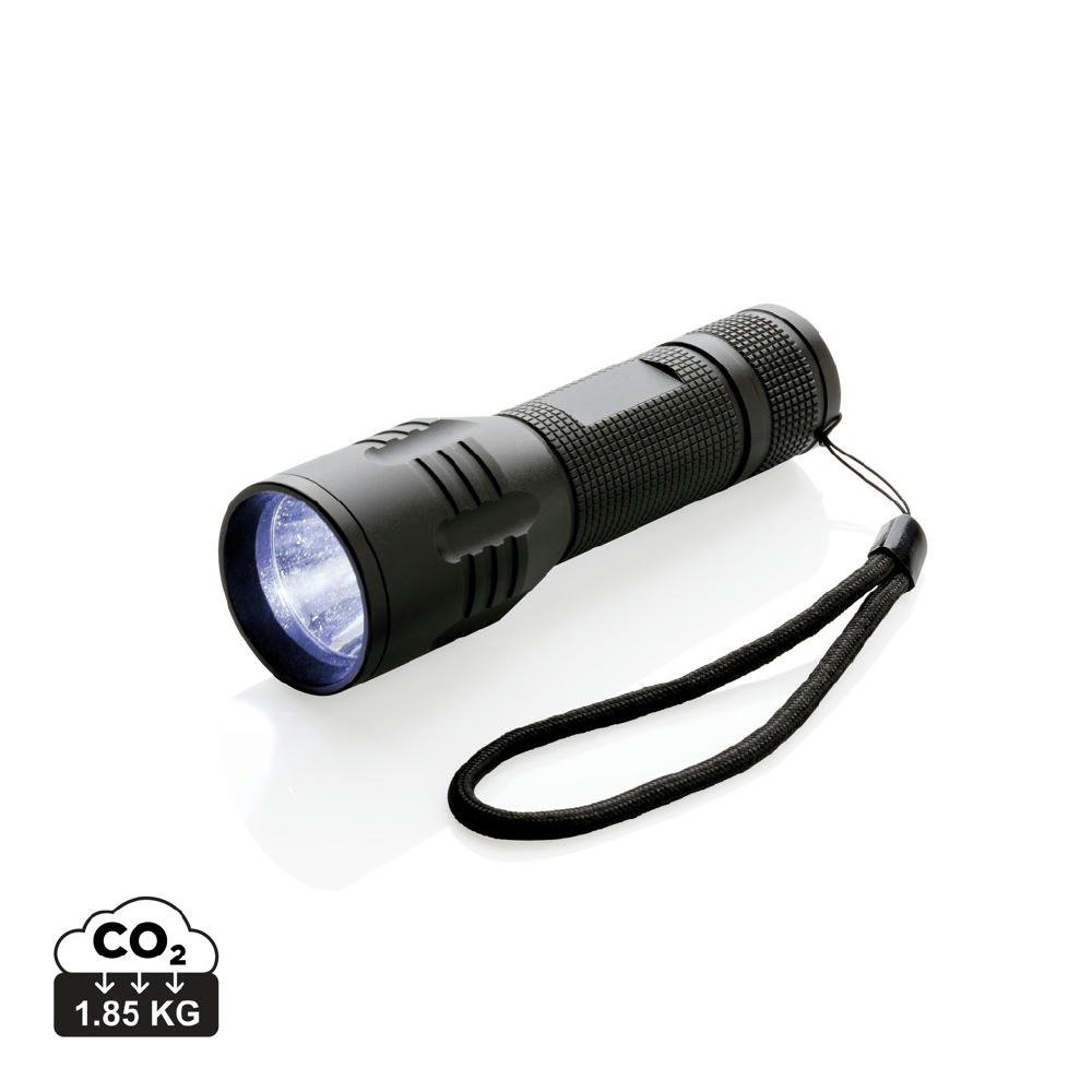 Product image 3W Cree Taschenlampe Werbeartikel