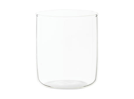 Getränkeset: Karaffe und Glas Palmer Werbeartikel