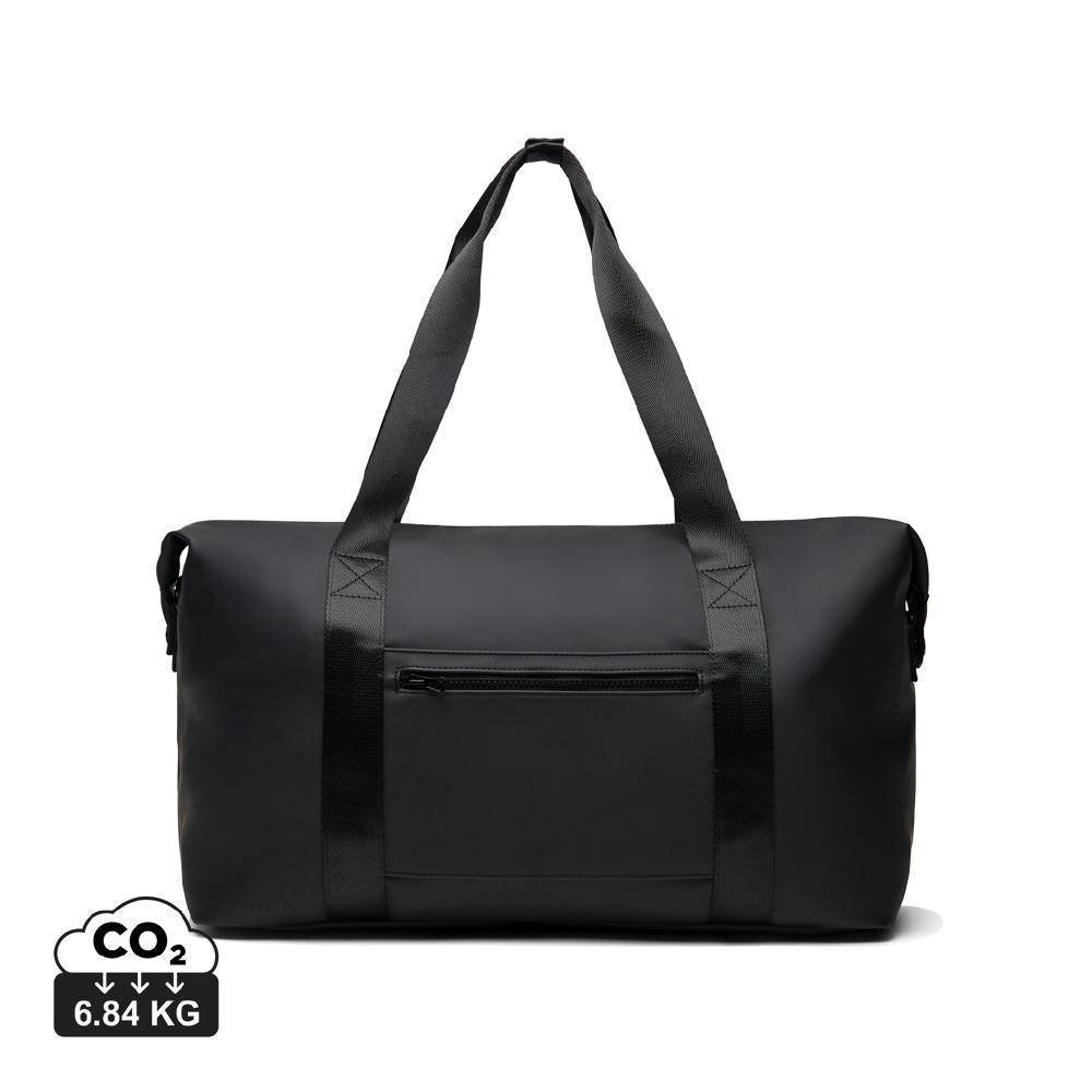 Product image VINGA Baltimore RCS 24h Wochenendtasche Werbeartikel