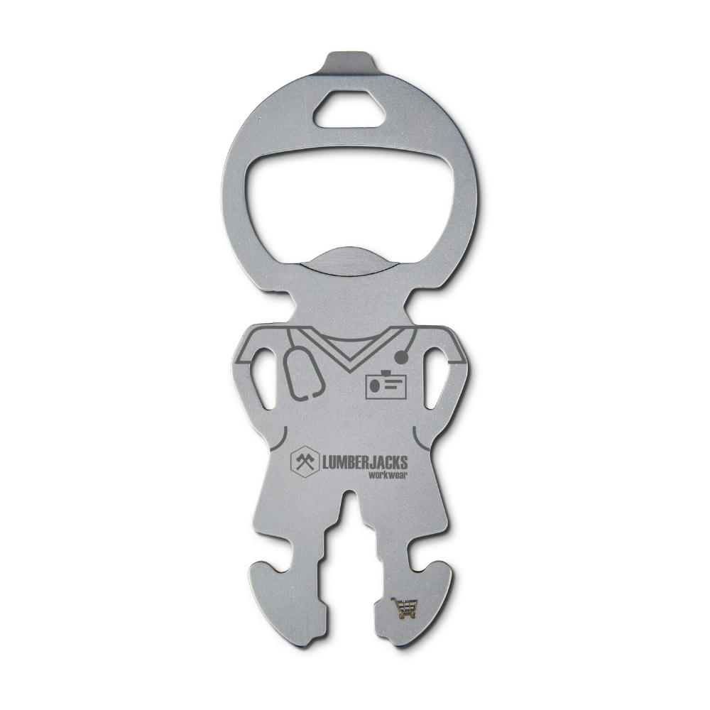 ROMINOX® Best Buddy Friend // Caregiver Werbeartikel