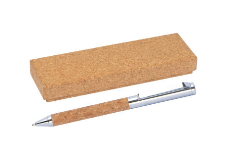 Metall Kugelschreiber Lillehammer bedrucken