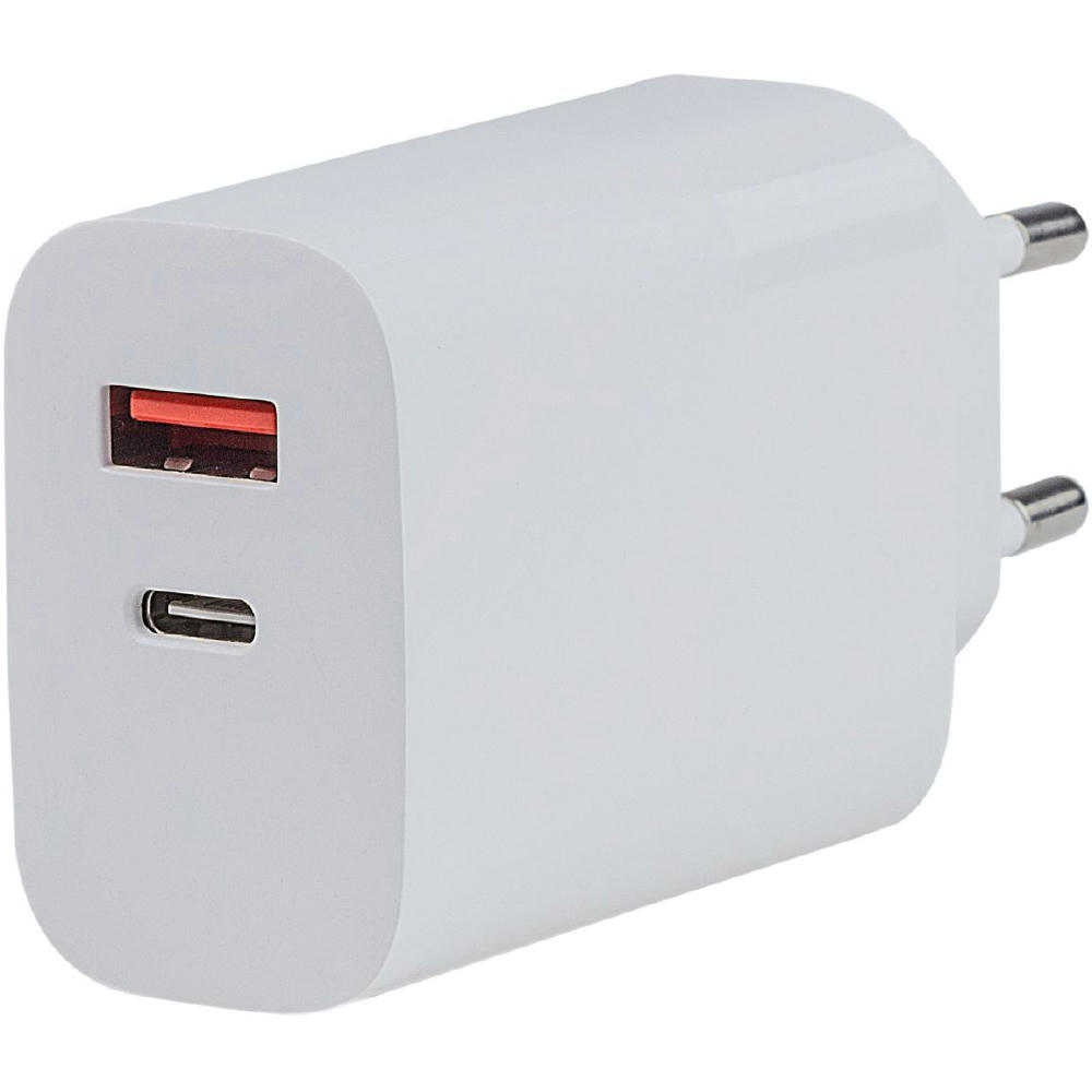 Product image SPEED 65W GaN Ladegerät Werbeartikel