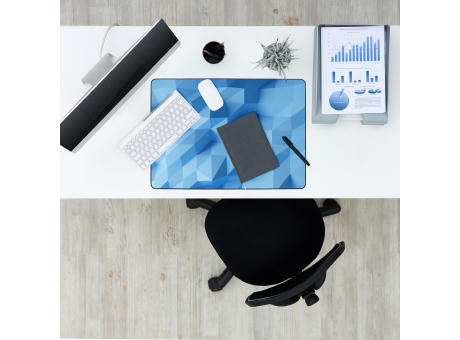 A2 Schreibtischunterlage Sublimation 59 x 42 cm bedrucken