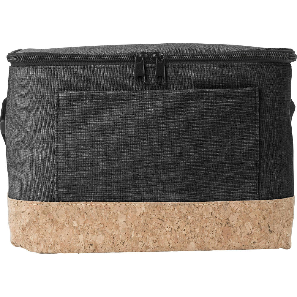 Product image Kühltasche aus Polyester (600D) Dieter Werbeartikel