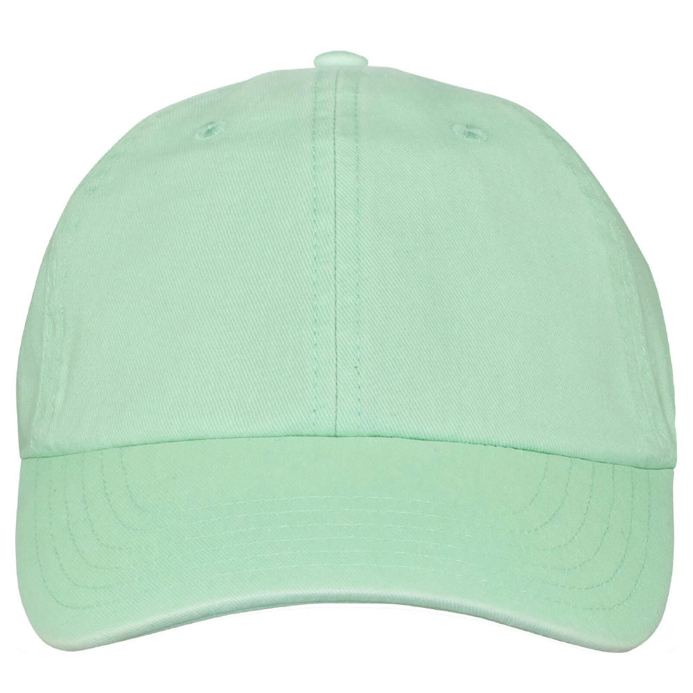 Mintgrün