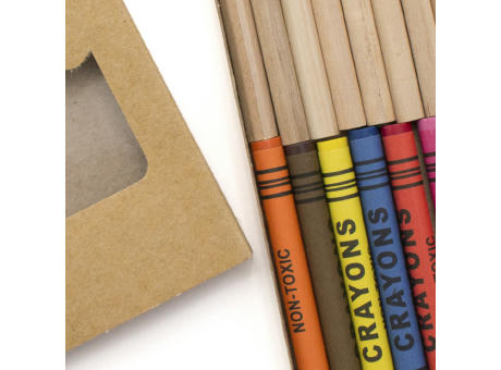 Set Aladín Werbeartikel