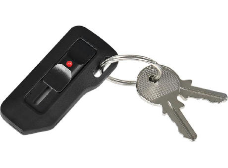 Mini-Cuttermesser "Tetra Cut Pocket HP" Werbeartikel