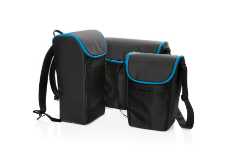 Product image Explorer Handliche Outdoor Kühltasche bedrucken