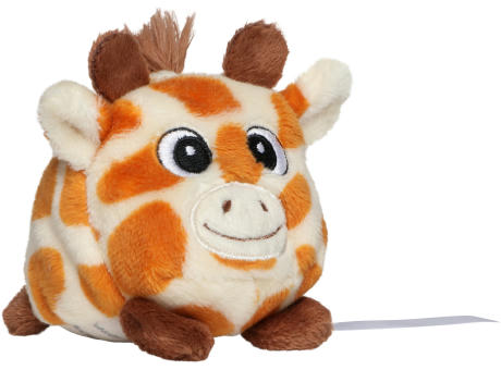 Product image Schmoozies® Giraffe Werbeartikel