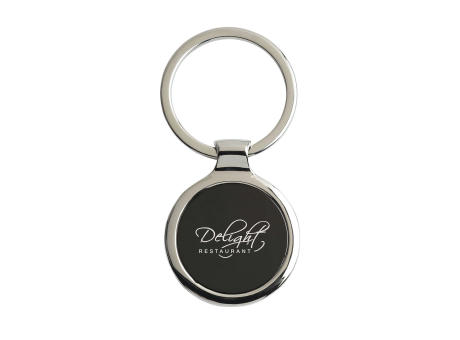 KeyTag Anhänger, rund Werbeartikel