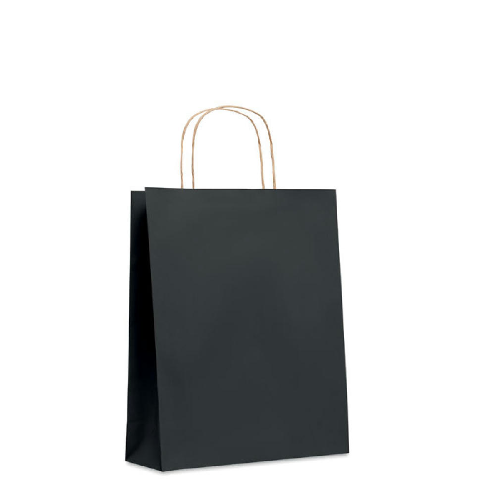Product image Papiertüte, medium 90 g/m² Werbeartikel