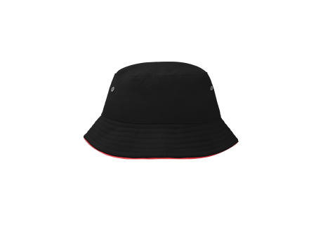 Product image Fisherman Piping Hat for Kids - Trendiger Kinderhut aus weicher Baumwolle Werbeartikel