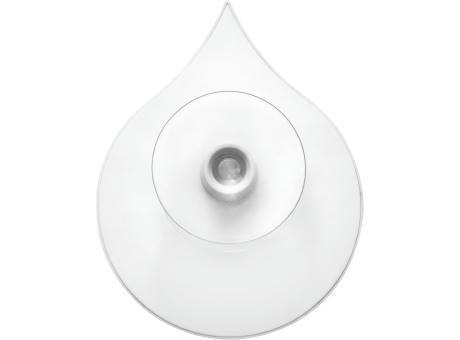 Product image Duschuhr aus Kunststoff Alaya Werbeartikel