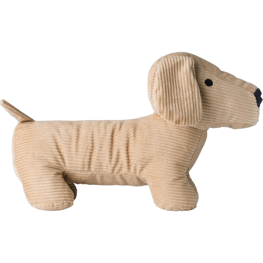 Product image Plüschhund Liza Werbeartikel