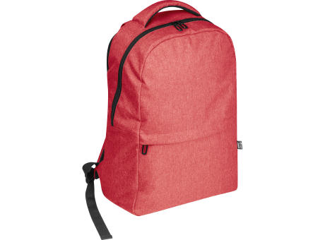 Product image RPET Rucksack Rimini Werbeartikel