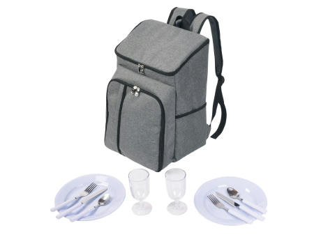LEISURE DAY - Picknick-Rucksack bedrucken