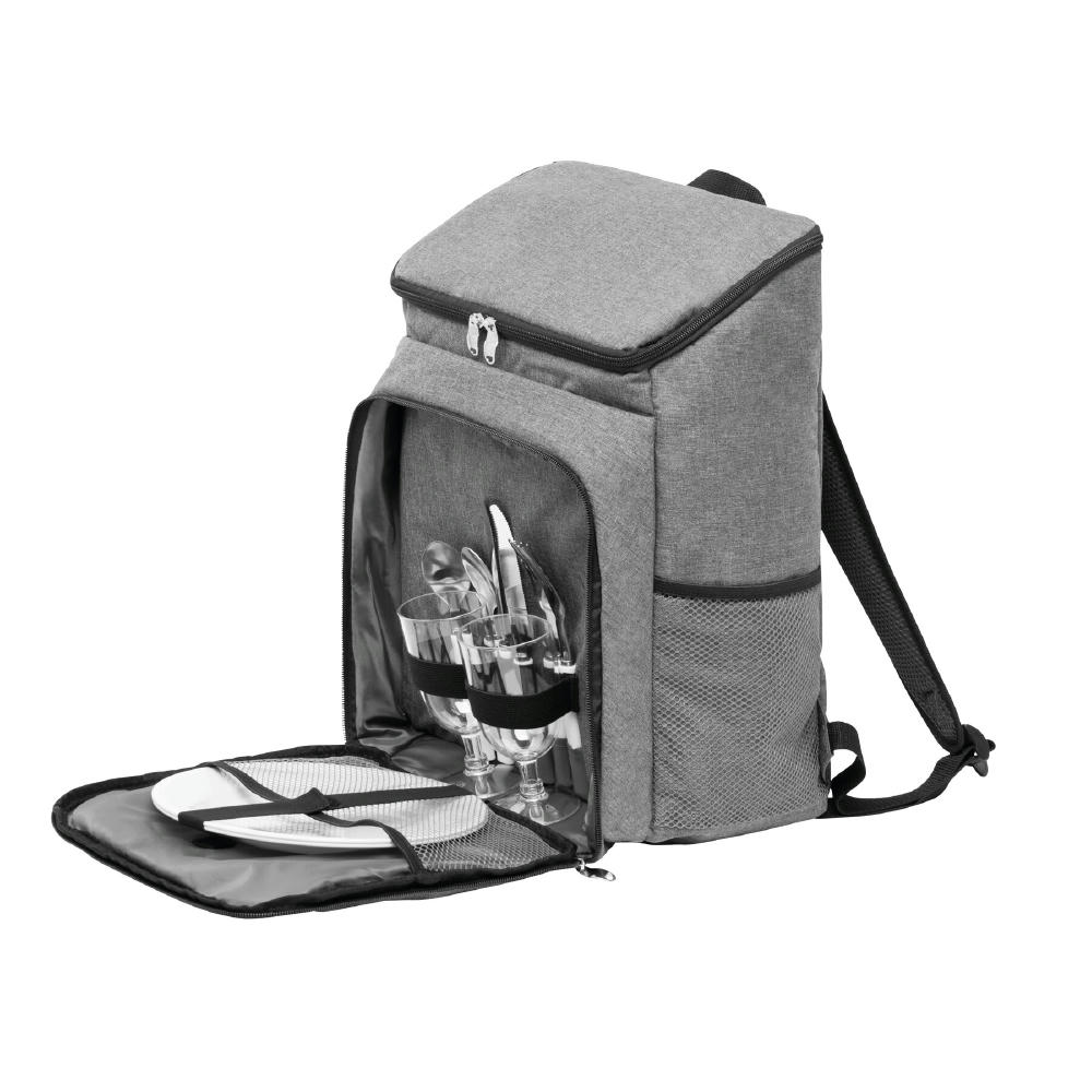 Product image LEISURE DAY - Picknick-Rucksack Werbeartikel