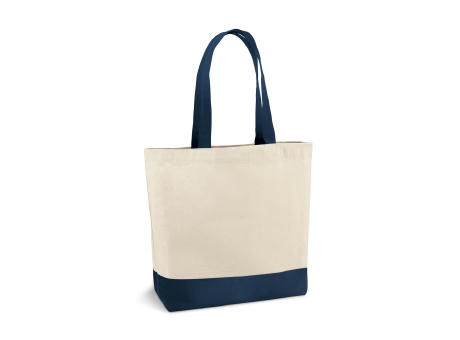 Product image EDMONTON. Tragetasche aus 100% Canvas-Baumwolle (280 g/m²) Werbeartikel