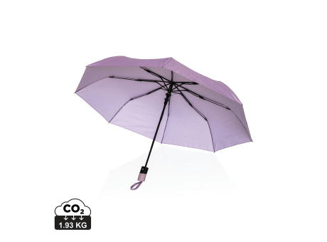 Product image 21" Impact AWARE™ 190T Mini-Regenschirm mit Auto-Open Werbeartikel
