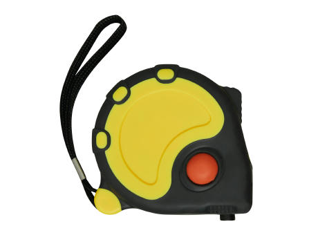 BASIC I - Maßband, 3m bedrucken