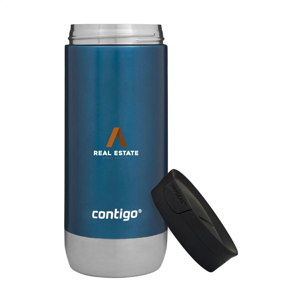 Contigo® Huron 2.0 470 ml Thermobecher Werbeartikel