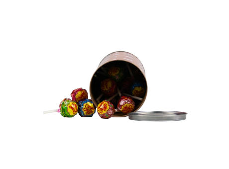 Chupa Chups Tube (The Best Of) Werbeartikel