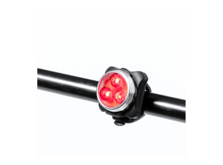 Fahrradlichtset  Bilux Werbeartikel