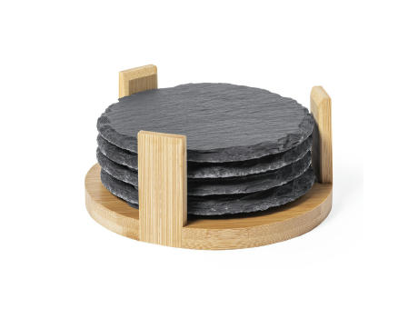 Product image Untersetzer Set Seitol Werbeartikel