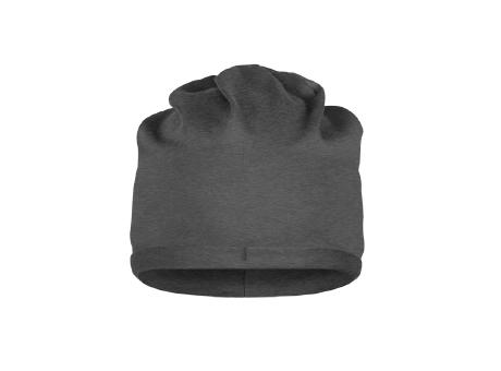 Bio Cotton Beanie - Modische Mütze im legeren Stil Werbeartikel