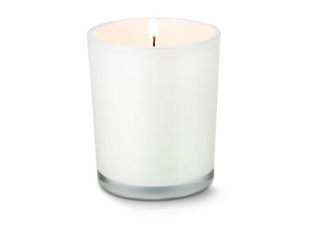 ROMOSCENT® Aromakerze Sweet Vanilla Werbeartikel