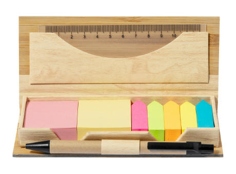 Haftnotiz-Set Zizhu Werbeartikel