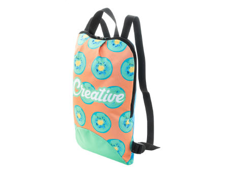 Product image Individueller RPET-Rucksack SuboBag Picoback bedrucken