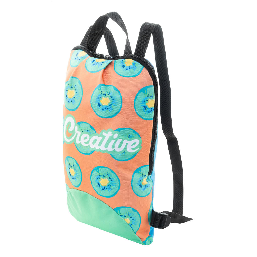 Product image Individueller RPET-Rucksack SuboBag Picoback Werbeartikel