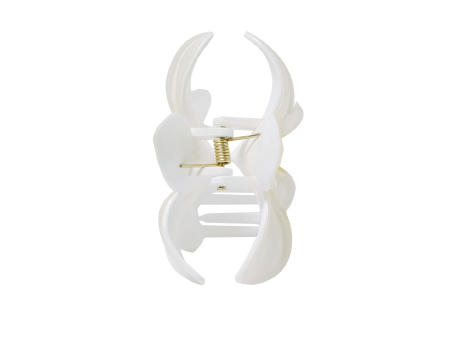 Haarklammer Tixcon Werbeartikel