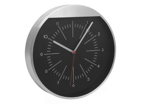 Product image Wanduhr ROUNDABOUT Werbeartikel