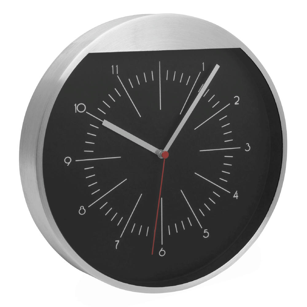Product image Wanduhr ROUNDABOUT Werbeartikel