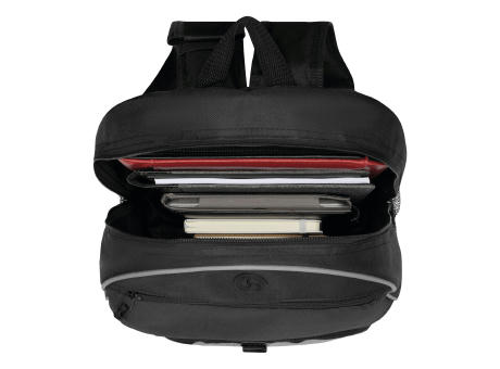 RELAX - Multifunktionsrucksack bedrucken