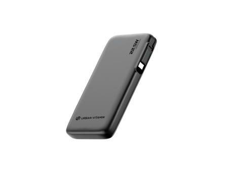 Urban Vitamin Emeryville 20W 10.000 mAh Powerbank bedrucken