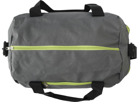 Sporttasche aus Polyester (600D) Lemar Werbeartikel