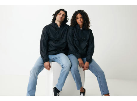 IQONIQ Logan Lightweight Jacke aus recyceltem Polyester Werbeartikel