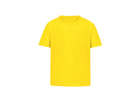 Kinder Farbe T-Shirt Seiyo Werbeartikel