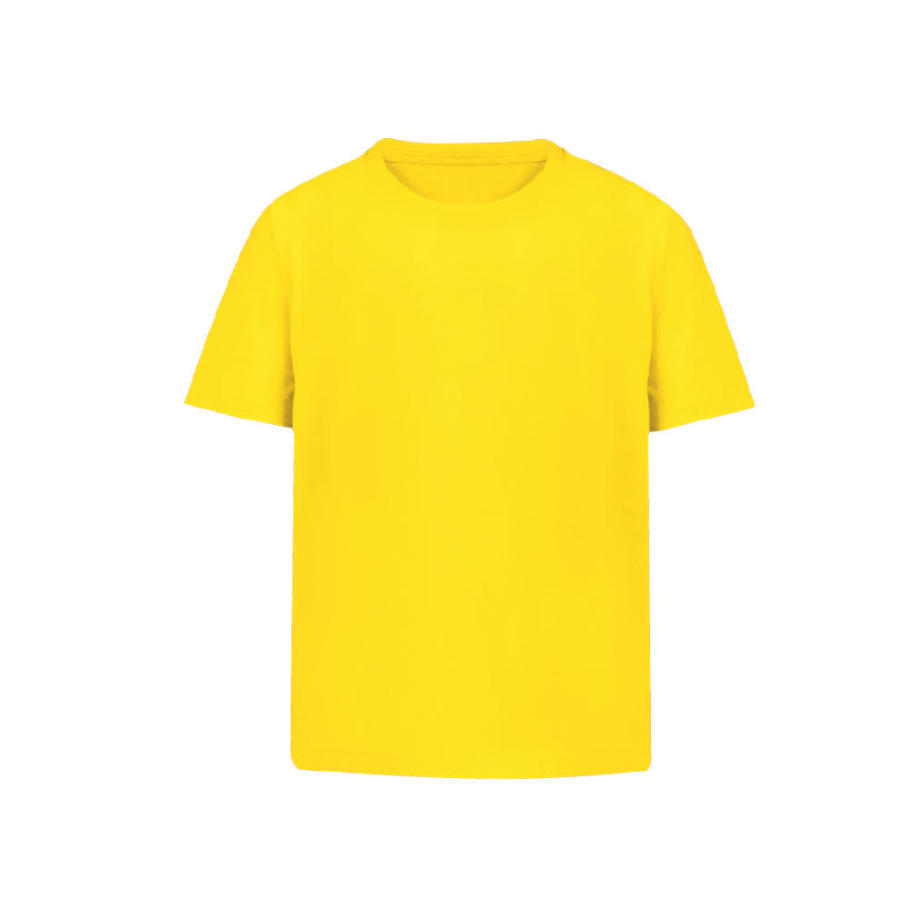 Product image Kinder Farbe T-Shirt Seiyo Werbeartikel