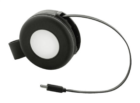 Kabelloses Ladegerät, RPU LuxCharge Go Werbeartikel