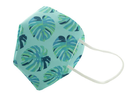 Masken-Cover CreaMask Sleeve bedrucken